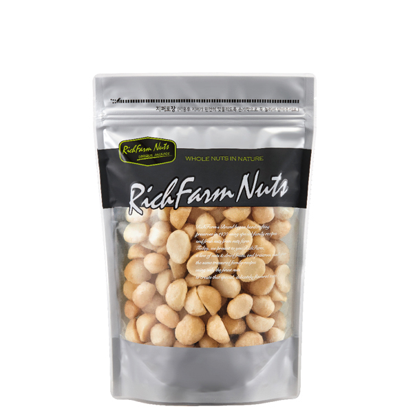 리치팜너트 마카다미아 900g, 4개 168,000원