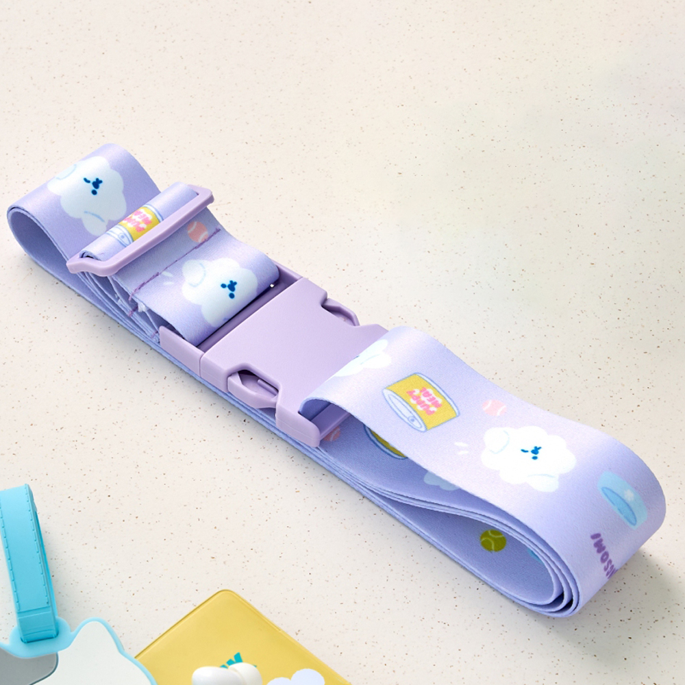 버터 모던하우스 트래블 캐리어 잠금 벨트 8,000원