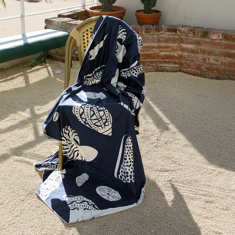 버팔로 해수욕장 물놀이 담요대용 양면 스포츠 특대형 비치타올 180X100 23,900원