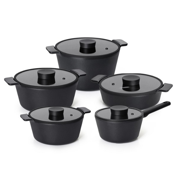 네오플램 불칸 IH 냄비 5종 택1 셋트아님 45,800원