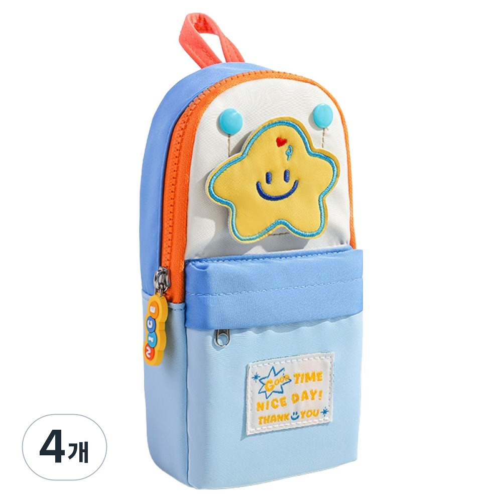 동아피엠에스 걸이형 미니백팩 필통 28,000원