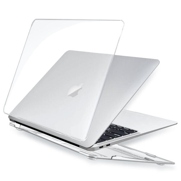 아트박스/뷰씨 맥북 프로13 M2 M1 투명 하드 풀커버 케이스 14,200원