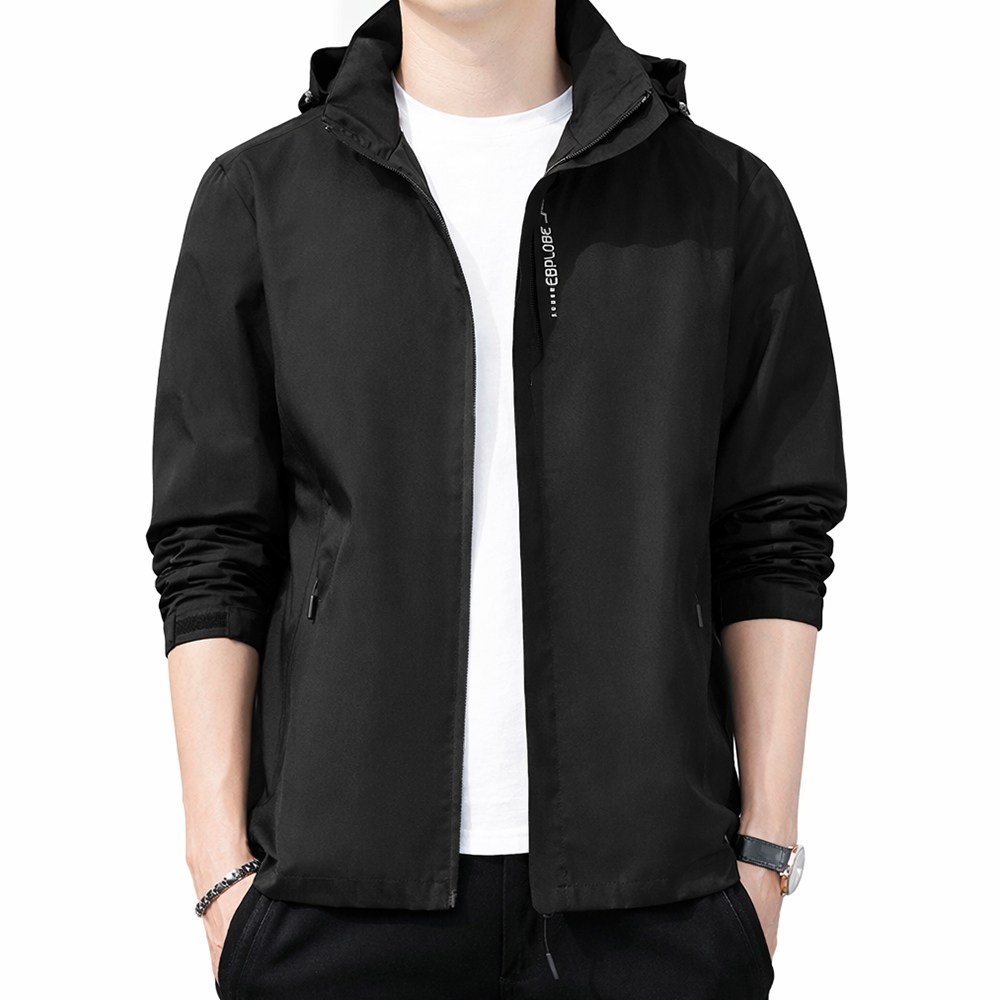 차쿠 남성 방수 바람막이 자켓 등산 간절기 점퍼 28,800원