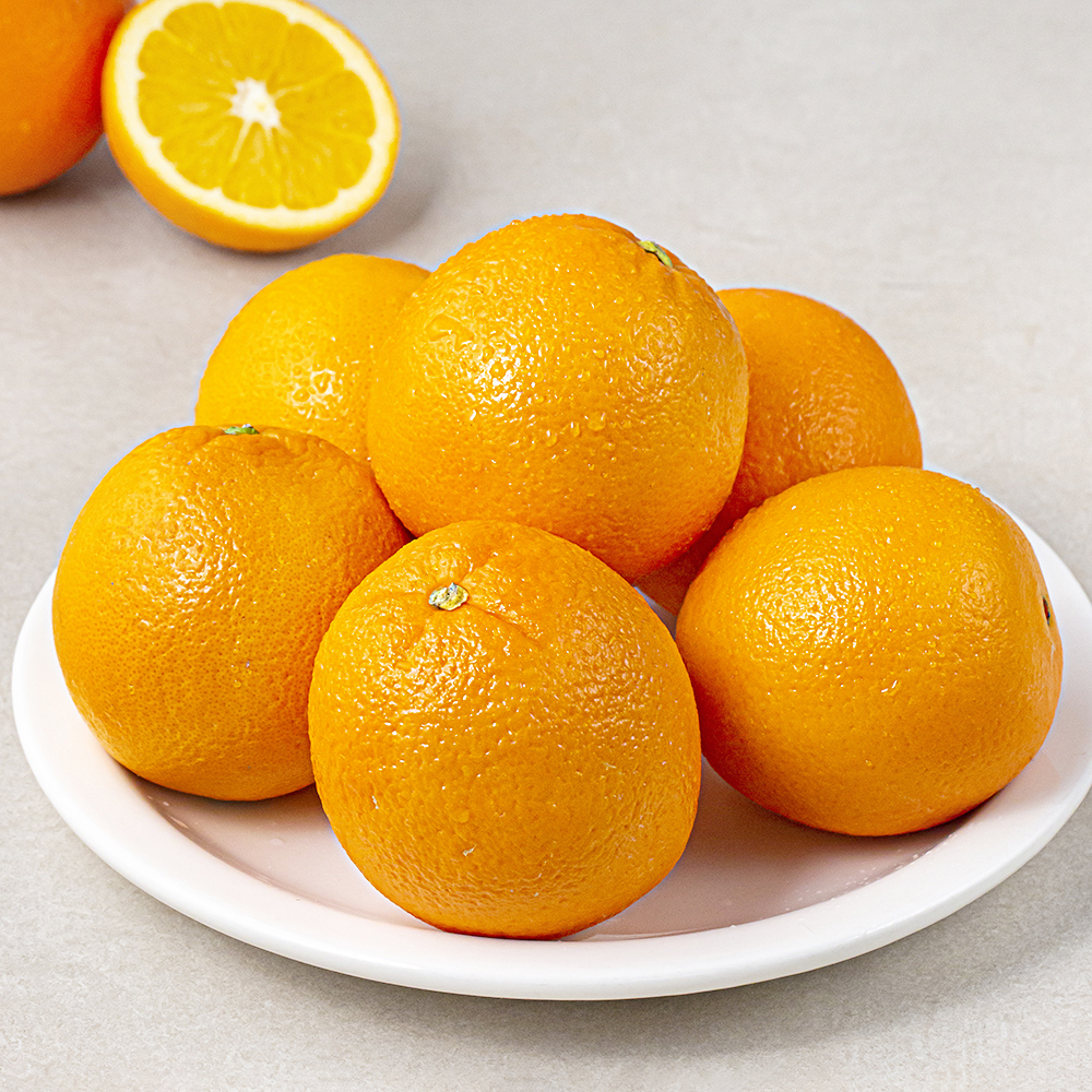 [로켓프레시] 다조은 캘리포니아 네이블 오렌지 6,270원