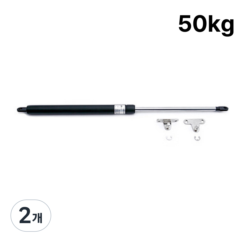 철부자 공업용쇼바 유압 자동차트렁크 본넷 고하중 33,100원