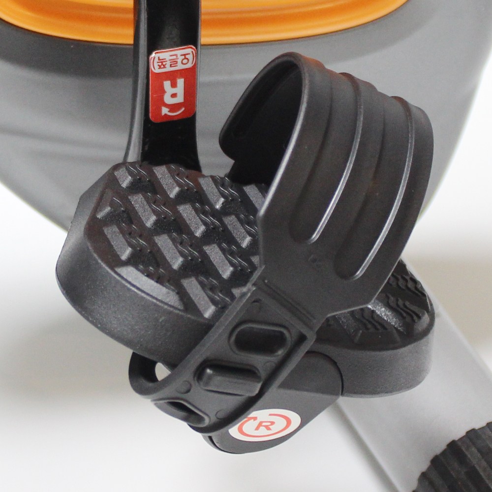 헬스자전거 실내자전거 페달 1쌍 12mm 14mm 정품정규격 인증상품 헬스클럽 자전거 클럽용 가정용자전거 12,500원