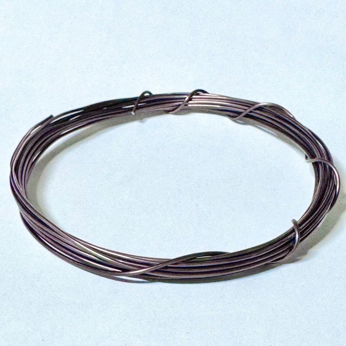 분재철사 1mm X 4m 가든파릇, 1개 4,600원