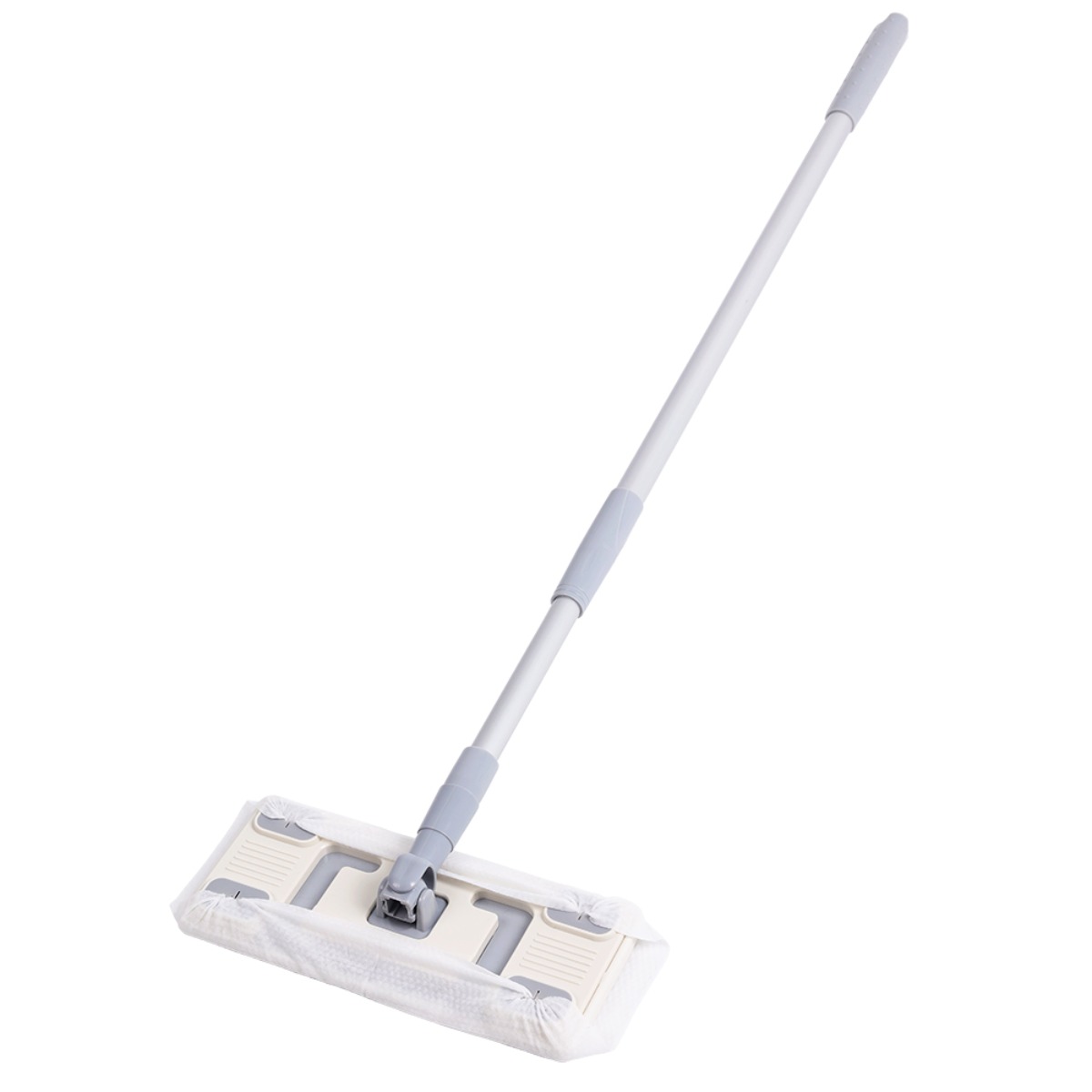 조은리빙 막대걸레 + 극세사걸레 + 물걸레 청소포 60매 + 정전기 청소포 30매 세트, 2세트 41,800원