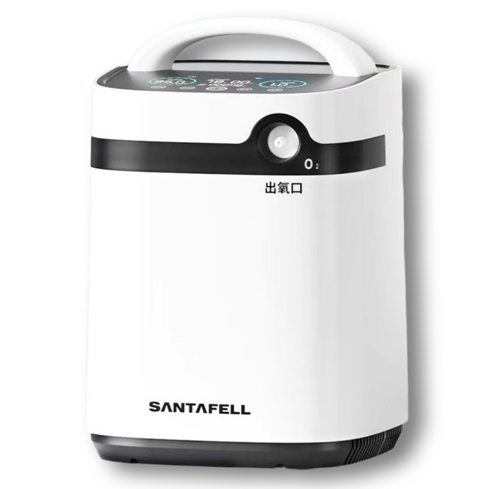 반려숨 강아지 저소음 산소발생기 산소소흡기 반려견 고양이 266,900원