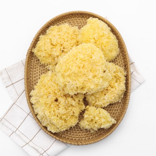 나물투데이 건조 백목이버섯 (흰목이버섯), 1kg, 1개 23,900원