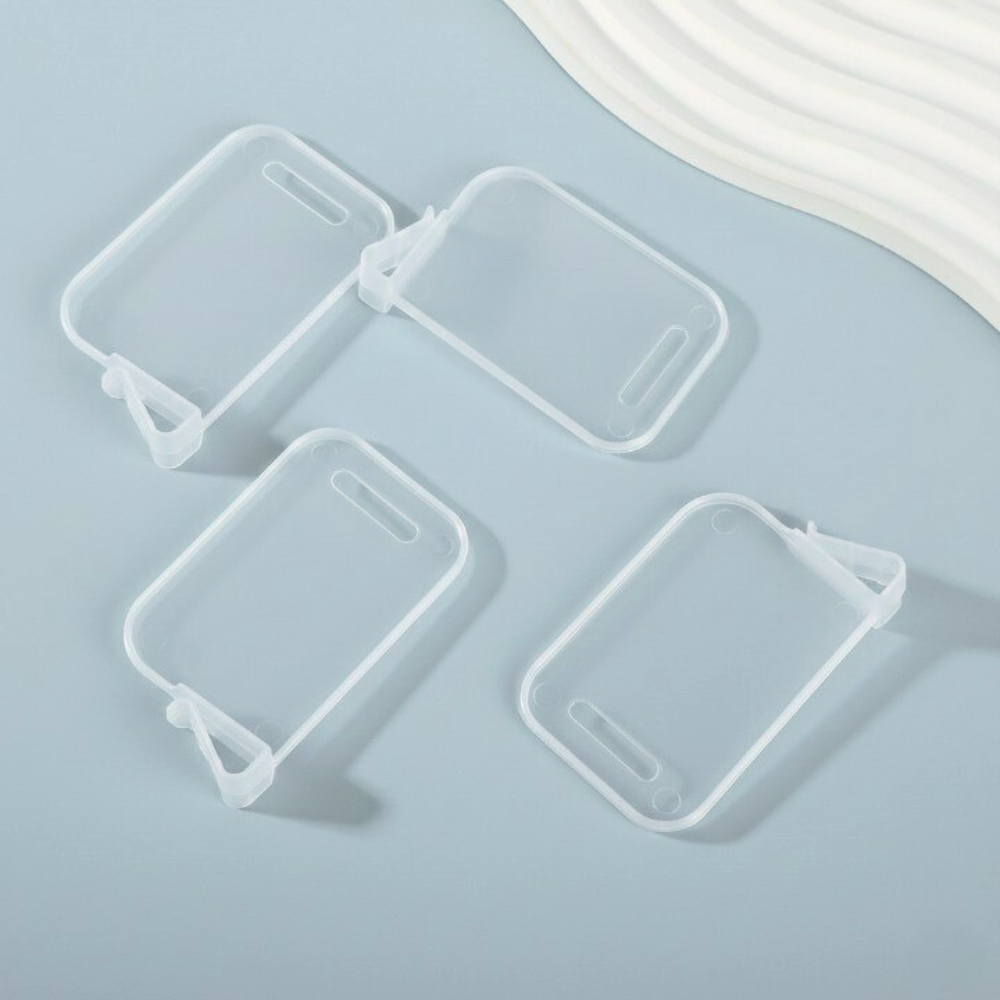 템시즈 냉장고 도어 칸막이 클립 4개입 3,500원