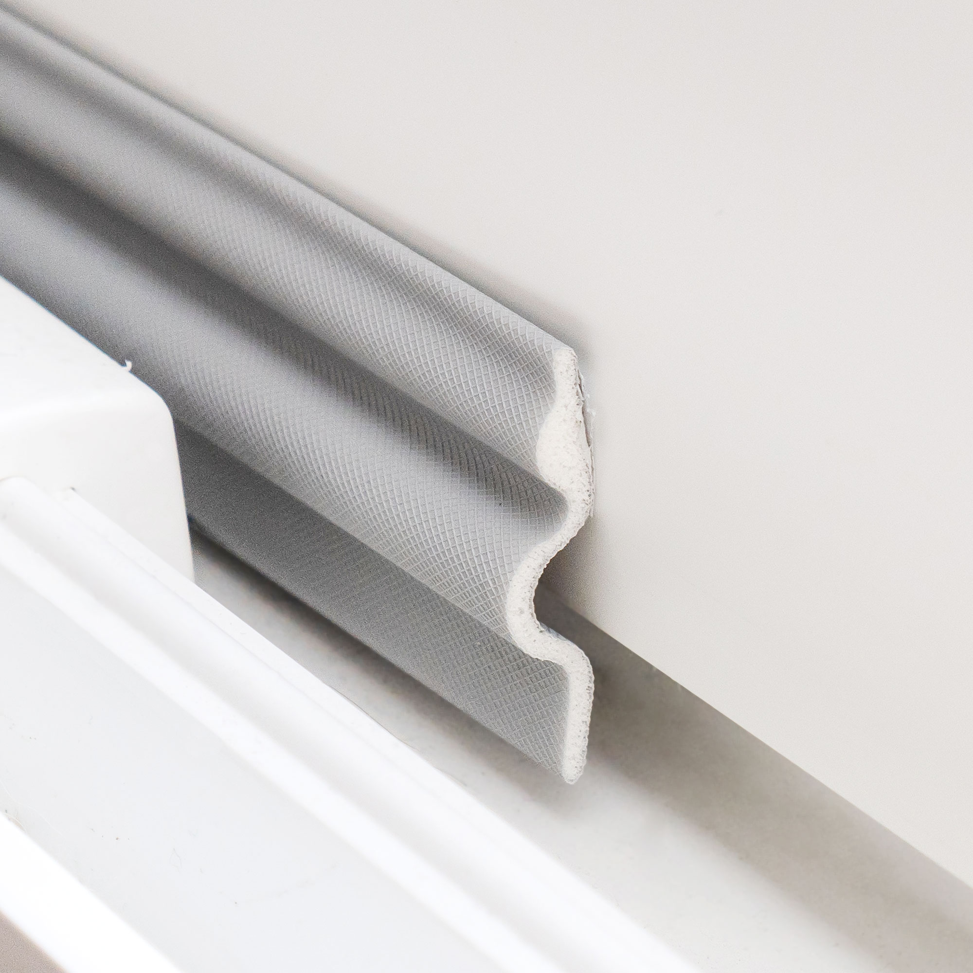 Perfectforyou 사계절 완벽차단 더블웨이브 문풍지 11,630원