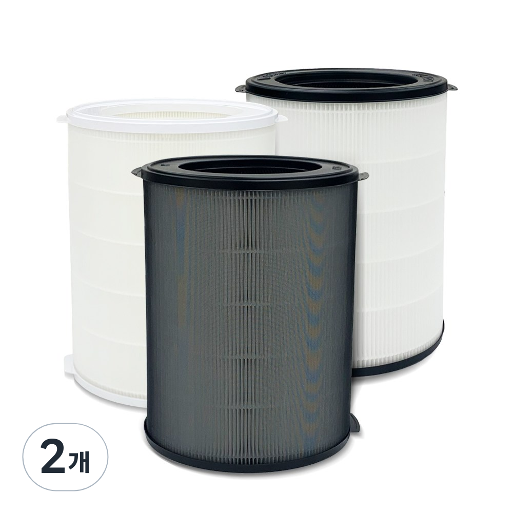 에어필텍 위닉스 공기청정기 호환 필터 타워Q 40,000원