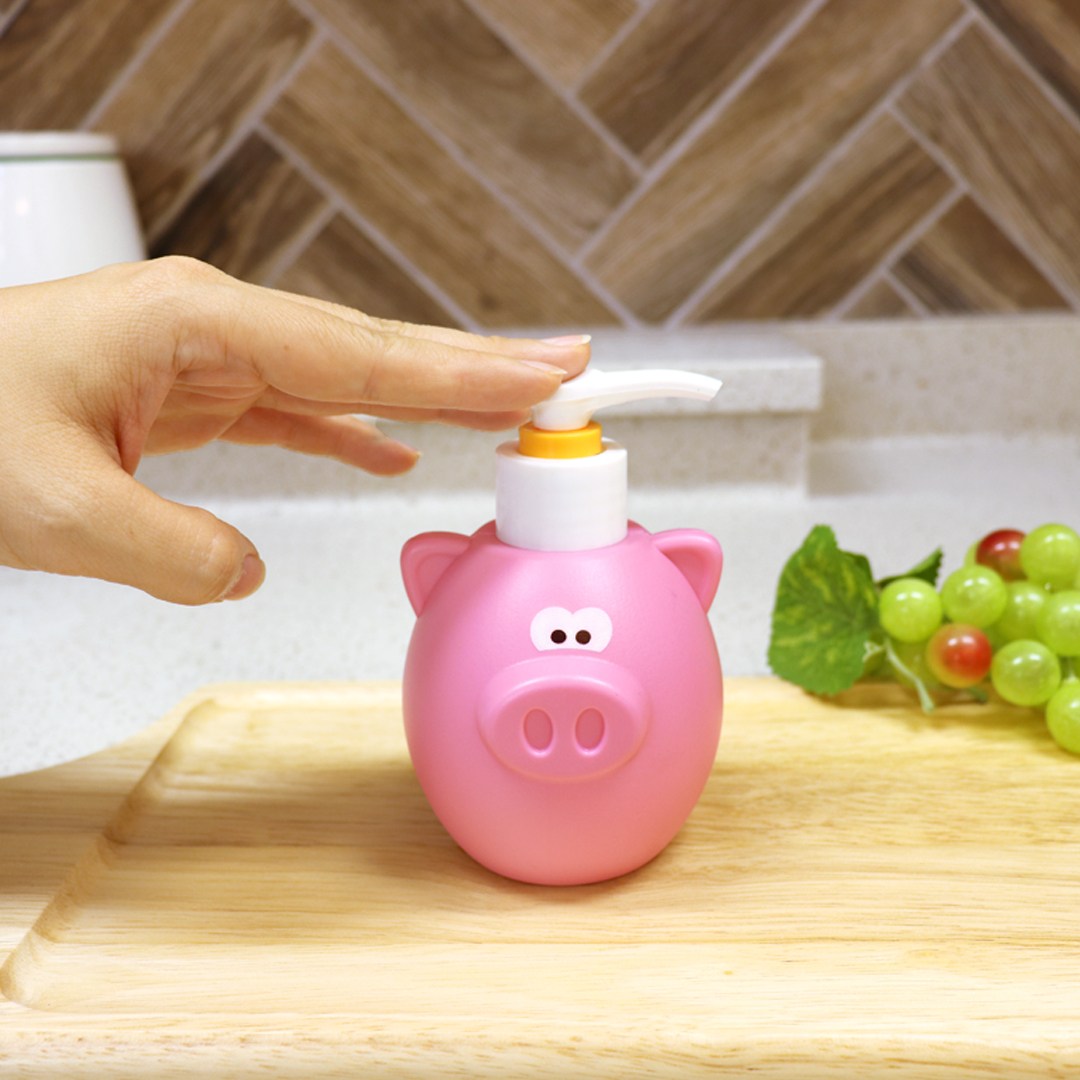 돼지펌프 리필용기 공병 디스펜서 2,610원