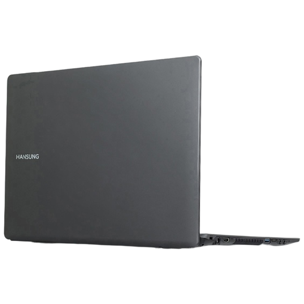 한성 노트북 가성비 윈도우11 노트북 15.6인치 FHD IPS광시야각 패널 8세대 코어i5 메모리8G SSD250G 업무용 가정용 사무용 영상시청용, i5, Free DOS, 8GB, 250GB, 블랙 299,000원