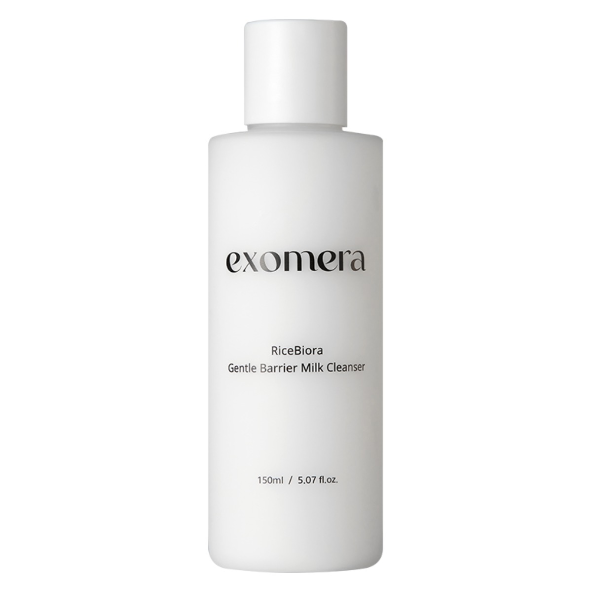 엑소메라 젠틀 베리어 밀크 저자극 약산성 클렌저, 1개, 150ml 35,000원