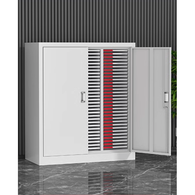 커넥트포스트 대형 서류보관함 철제 캐비넷 파일 정리함 399,000원