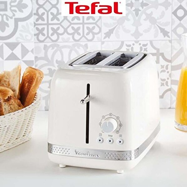 테팔 [테팔] 솔레이 토스터 TT303A 아이보리 46,090원