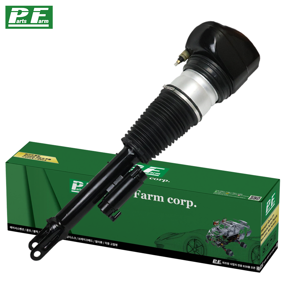 BMW 730i 740i G11 2매틱 앞 에어서스펜션 에어쇼바 15~ (160) 550,000원