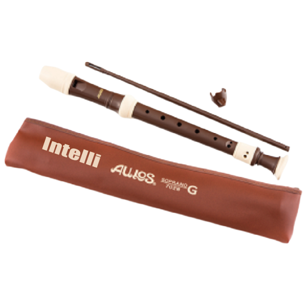 AULOS 아울로스 소프라노 리코더 703B 바로크식 (융 포함), 현재가 24,500원