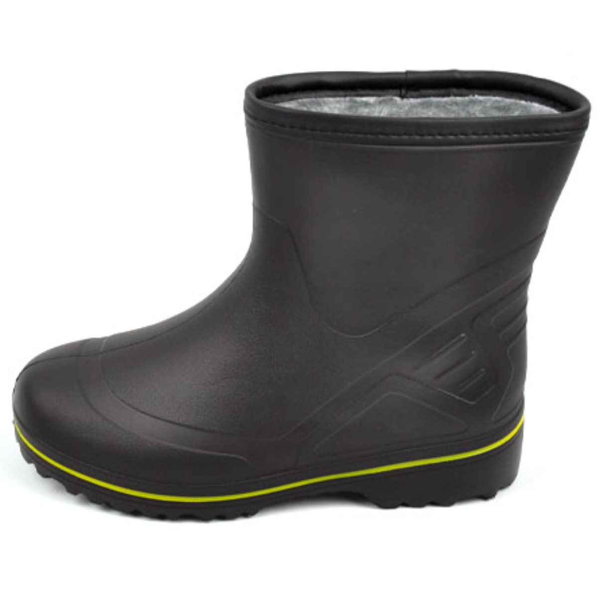 [SJshoes] 초경량 발편한 겨울용 EVA 조이 방한 반장화 23,000원