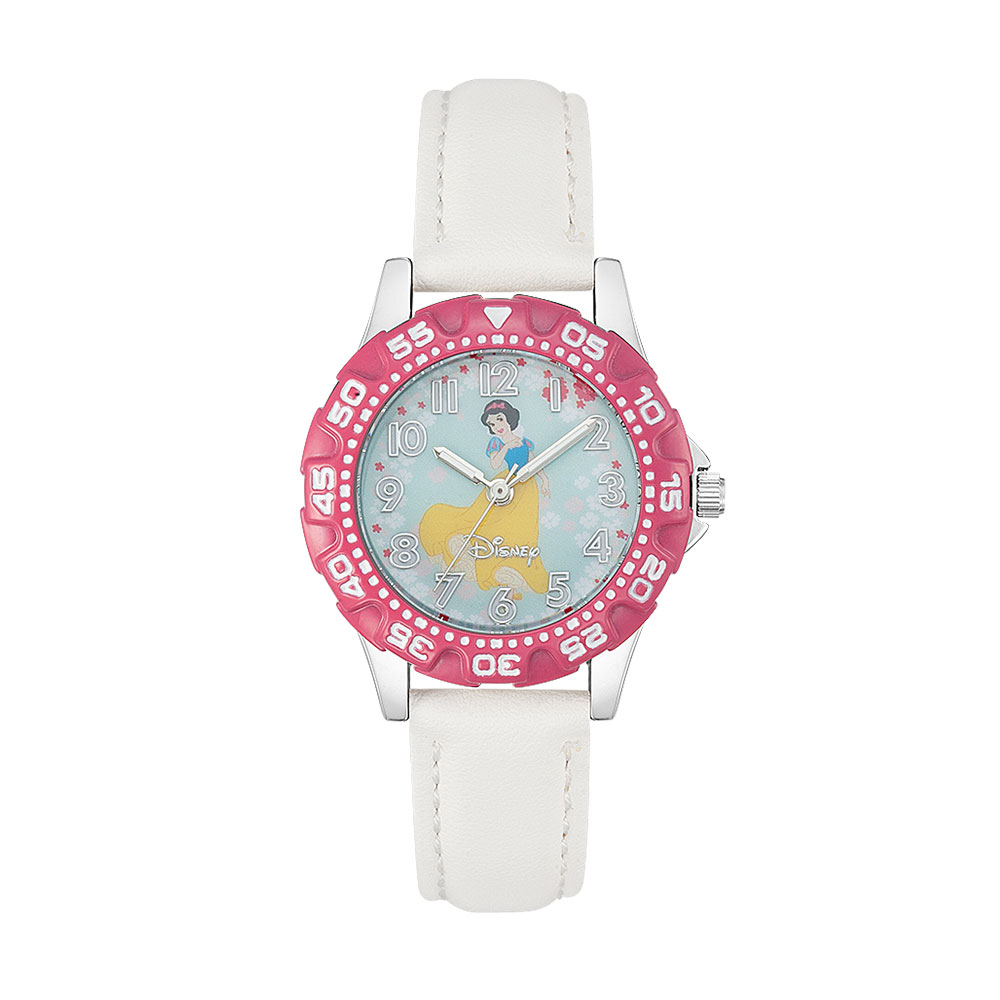 디즈니 아동 백설공주 손목시계 D20230SW 31,000원