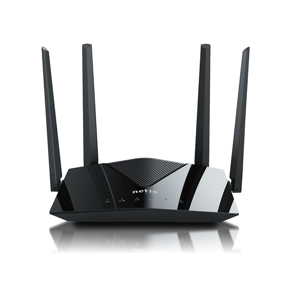 네티스 MEX601V2 AX1500 MESH WIFI6 기가 와이파이 유무선 인터넷 공유기 평생 AS 34,800원