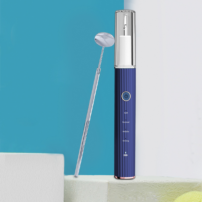 Zuge 초음파 치석제거기 가정용 전동 치아 셀프 스케일링 기계 44,690원