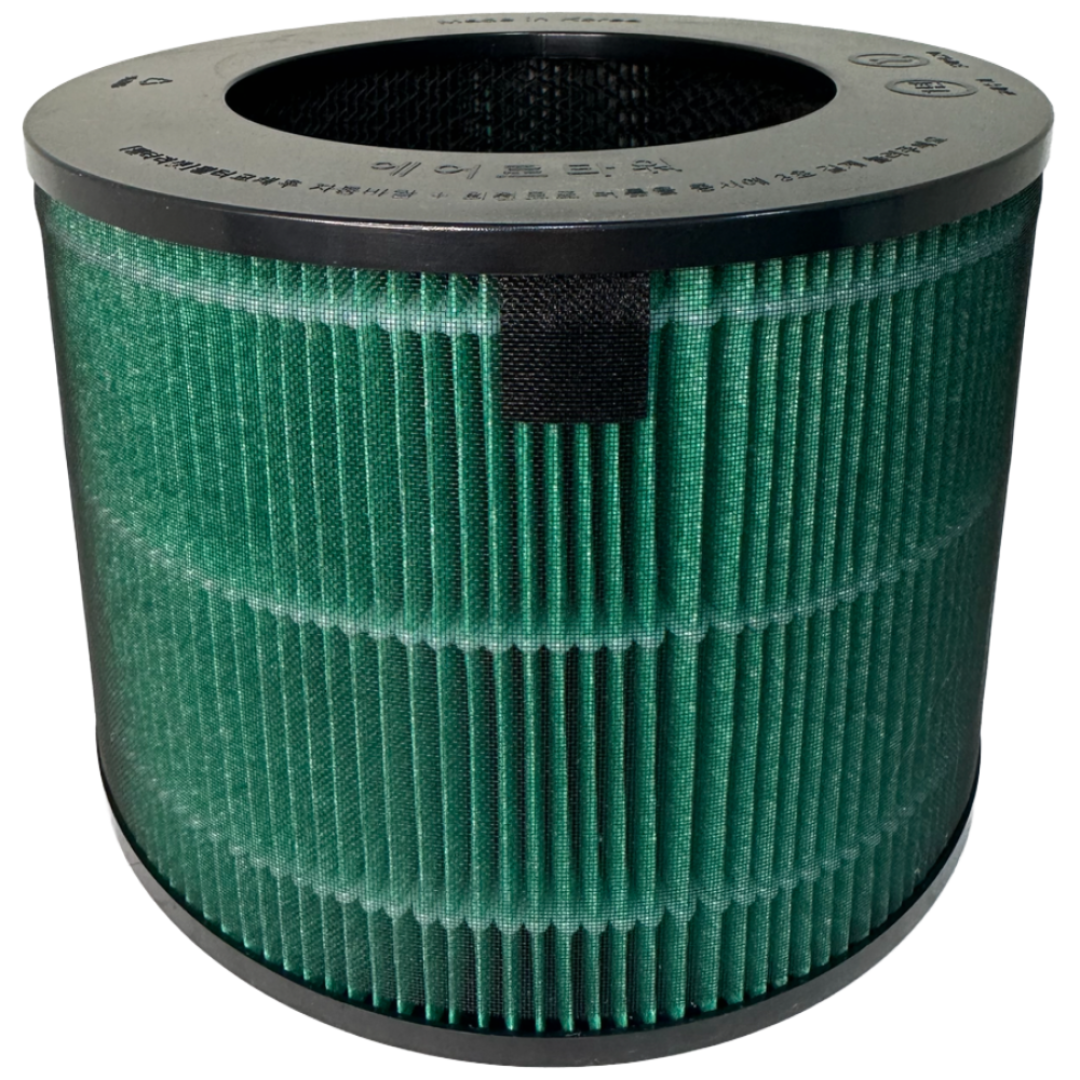 국산 LG 공기청정기 필터 엘지 에어로타워 에어로퍼니처 FS061PSRC AS062PWHAR 프리미엄형, 1개 22,020원