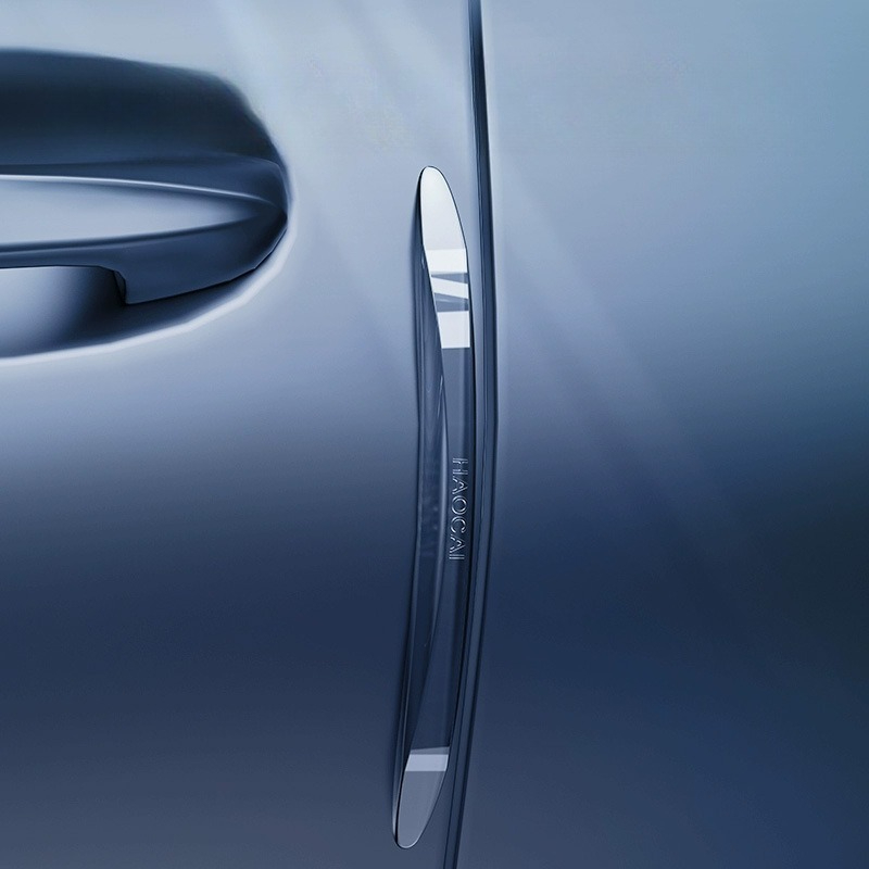 베베어스 자동차 15CM 스크래치 흠집방지 범퍼가드 몰딩 도어가드 모서리 보호대 10P 15,000원