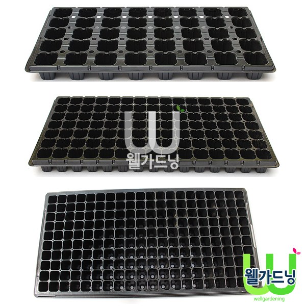 조이가든센터 육묘용트레이  3개 3,000원