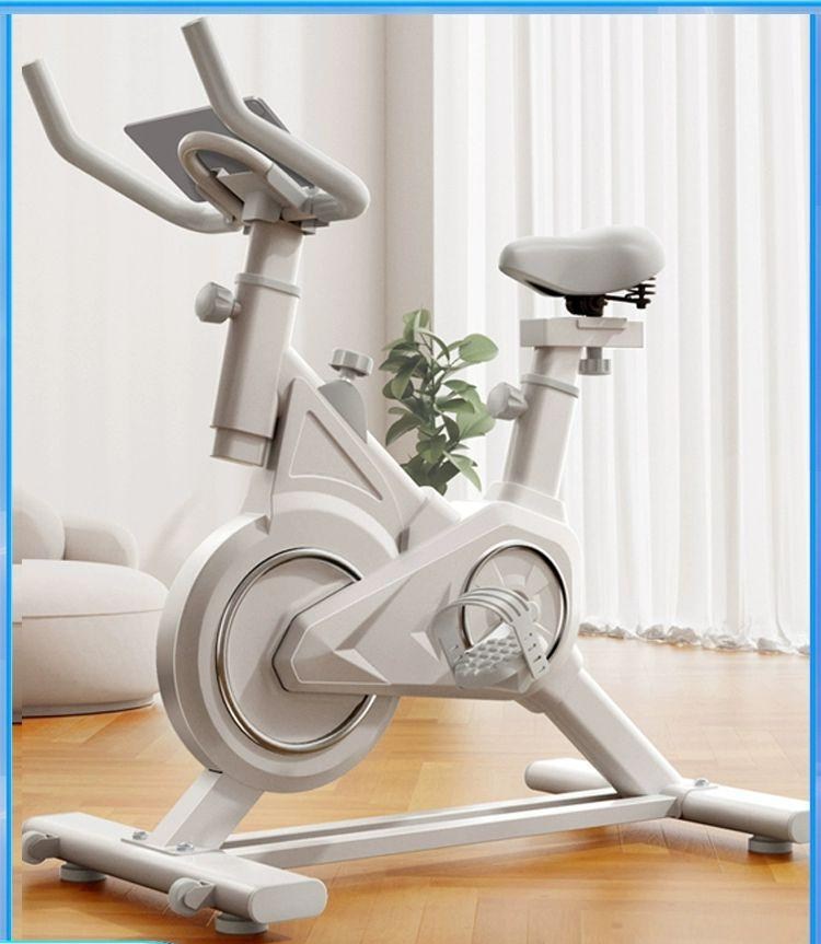 무소음실내자전거 바이크 스피닝 물리적 유산소 홈트 운동기구 135,600원
