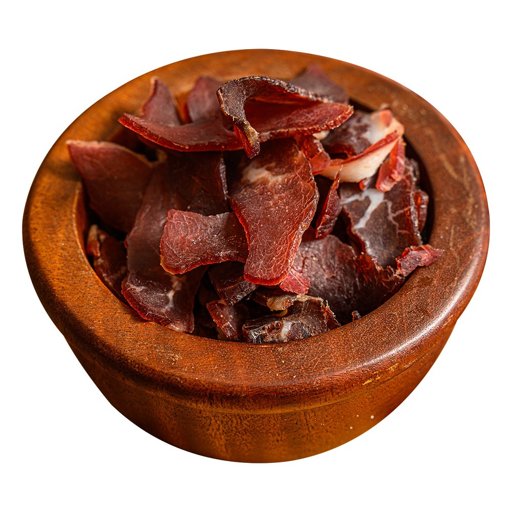 카니비비안 촉촉한 목초우 육포(빌통), 30g, 1개 10,900원