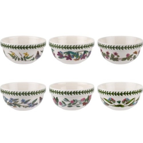 포트메리온 보타닉가든 스태킹 볼 대접 세트 14cm 6p 149,000원