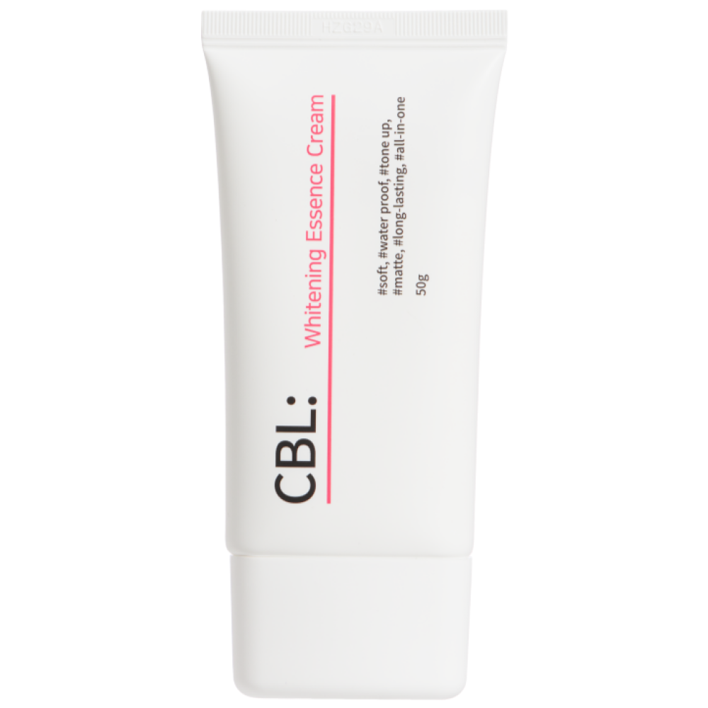 CBL: 씨비엘 화이트닝 에센스 크림, 50g, 1개 17,000원