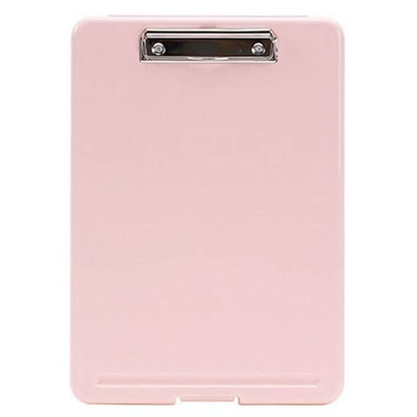 브라이트랩 A4 클립보드 파일케이스 세로형 7,500원