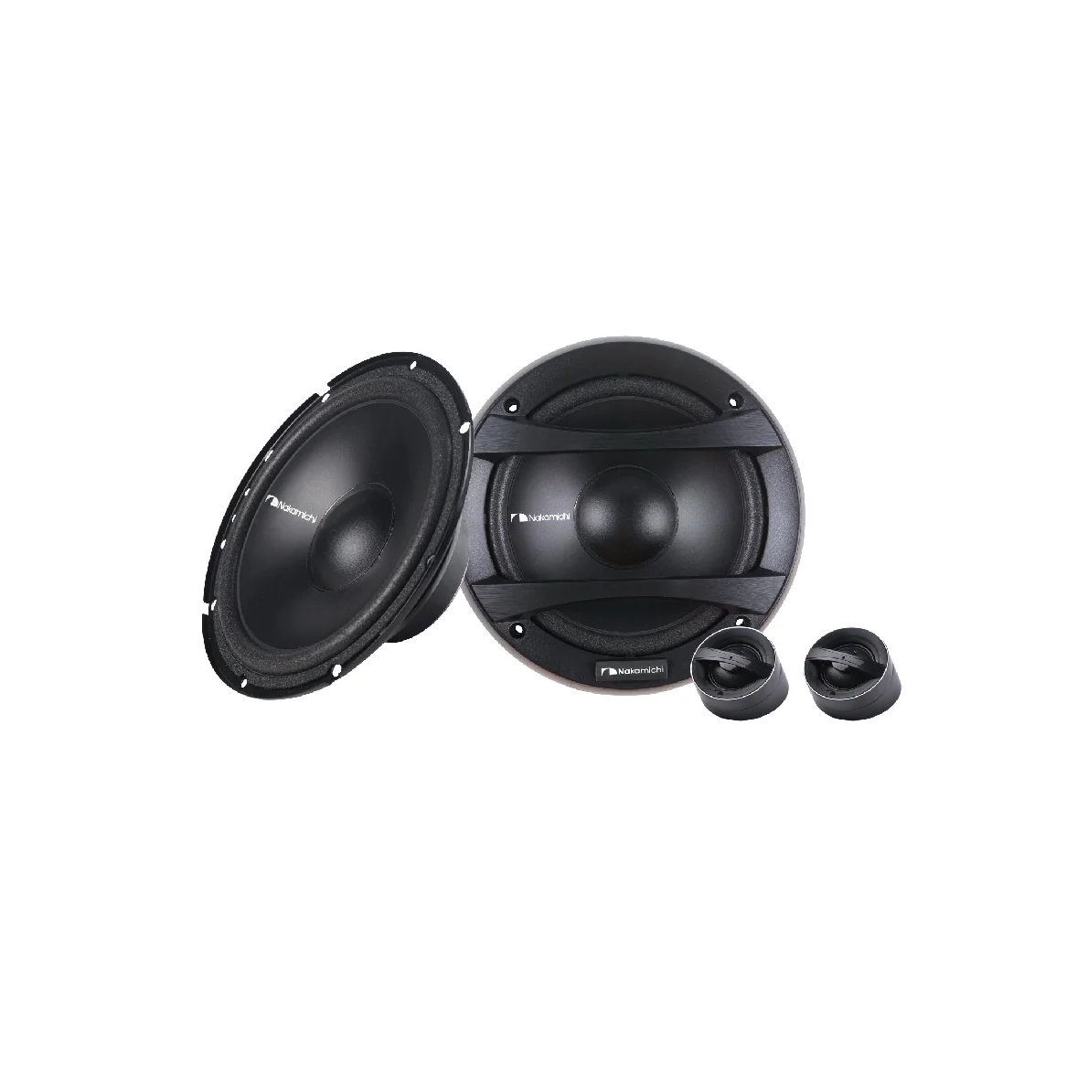나카미치 NSF-CS623 6.5인치 2웨이 컴퍼넌트 스피커 셋트, 1개 169,000원