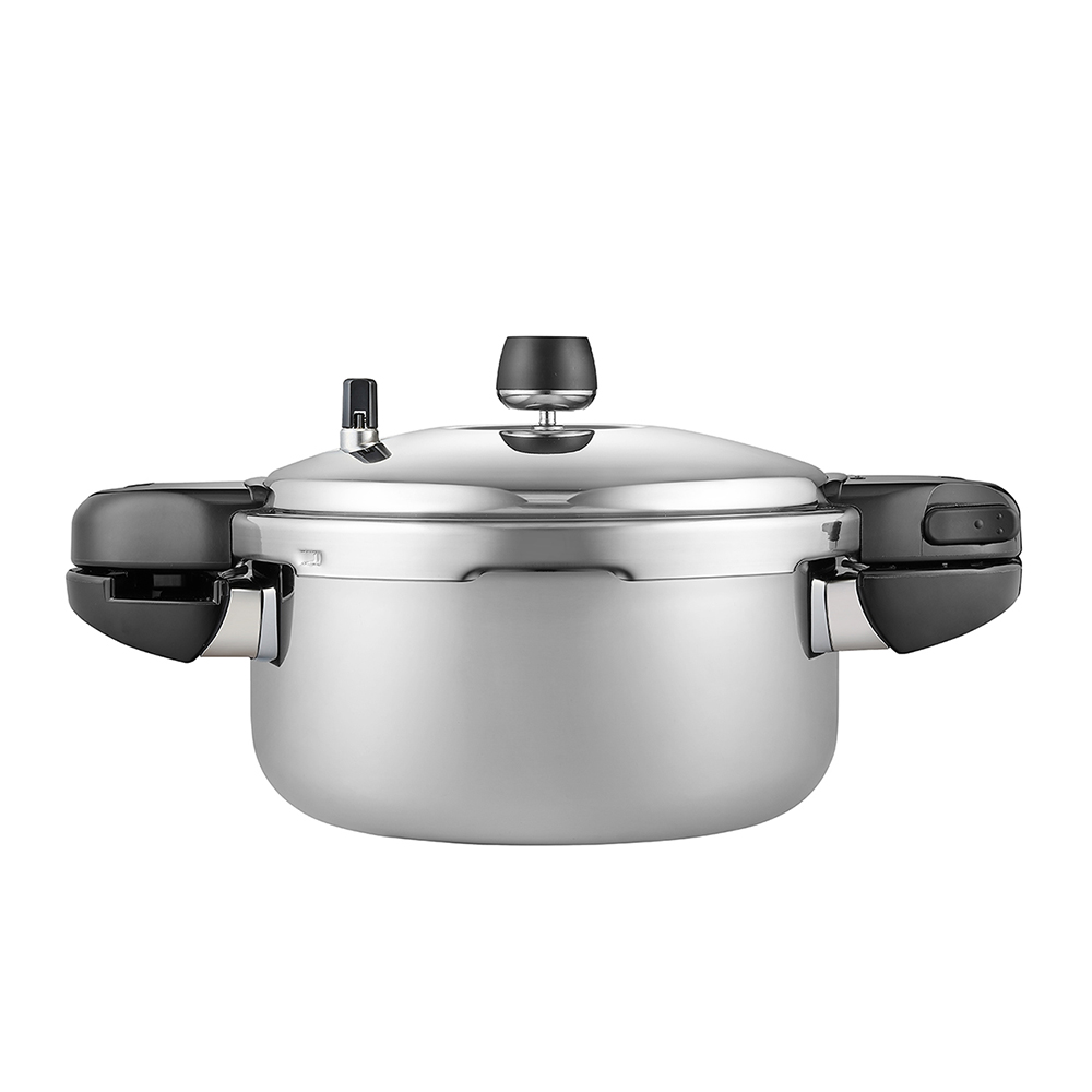 [PN풍년] 마레 통5중 바이브 IH 압력솥 3.5L 6인용 MVIPC-06(IH), 3.5L, 실버, 1개 134,900원