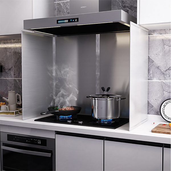 아트프레임 스텐 가스렌지 가림막 49,000원