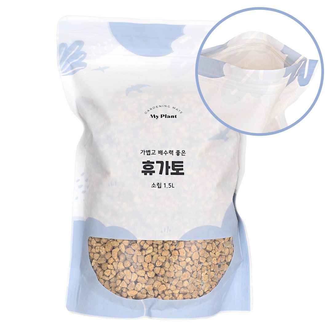 마이플랜트 휴가토 소립 5,720원