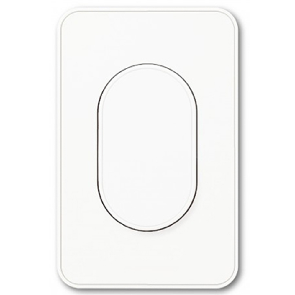 진흥 J시리즈 무로고 화이트 단로 1구 스위치 8,100원