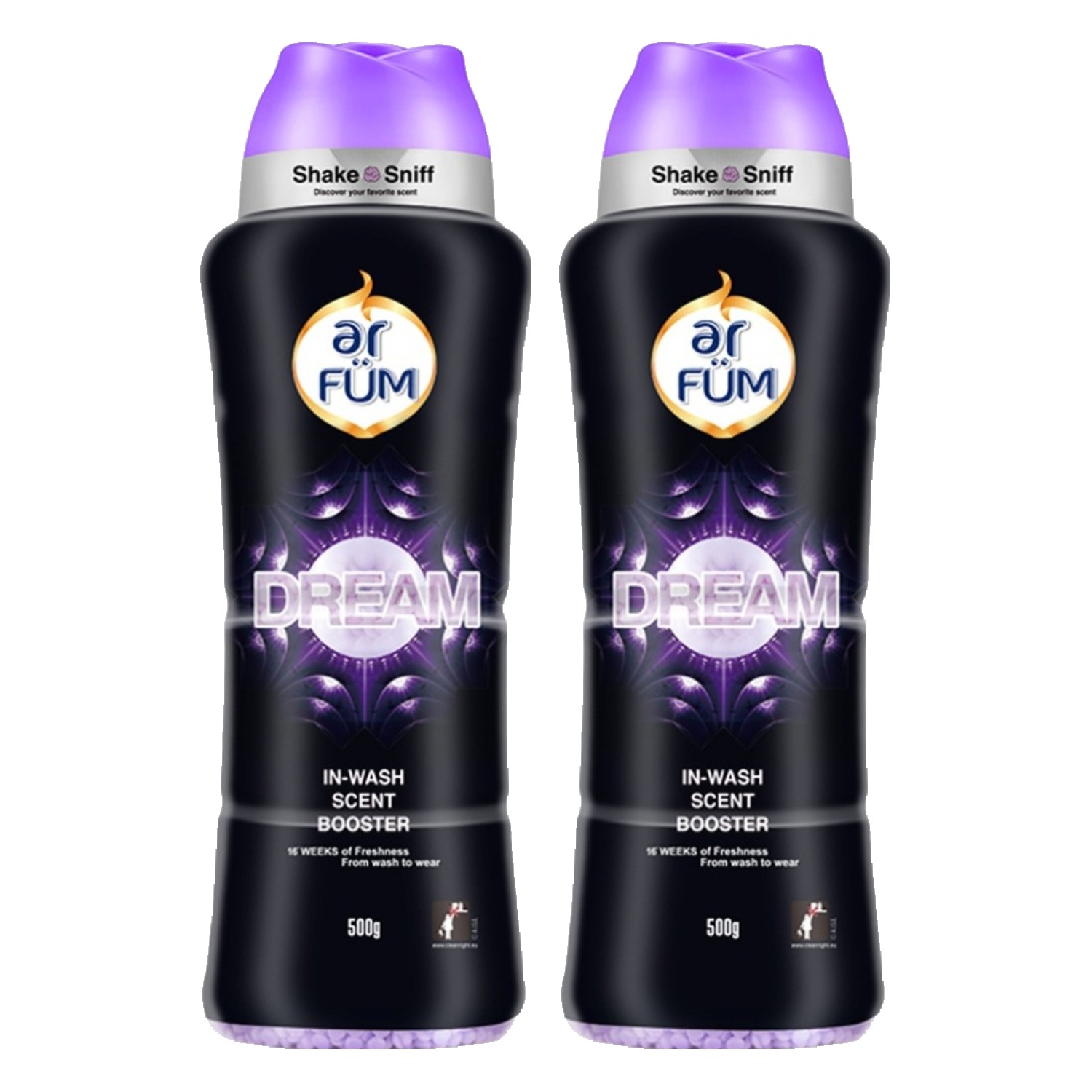 아로퓸 16주 향지속 향기부스터 바이올렛 드림 머스크향 29,900원