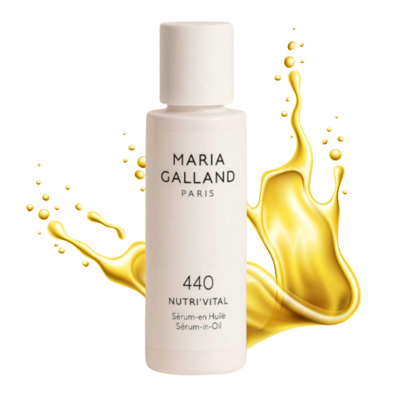 마리아갈랑 440번 뉴트리 바이탈 세럼 인 오일 (구 94세럼), 1개, 60ml 247,000원