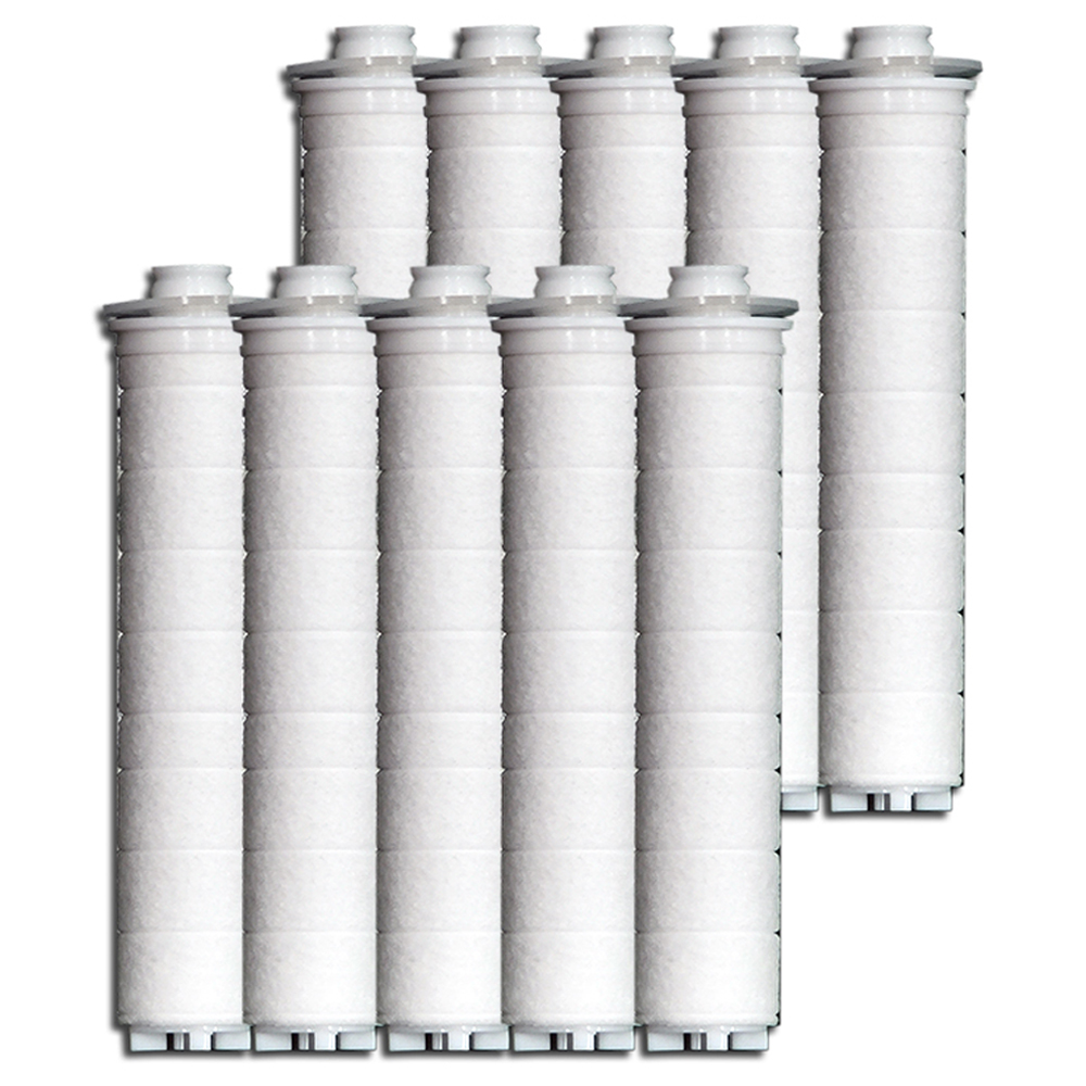 이온폴리스 대림바스 샤워기 호환 녹물제거 바디필터 10,940원