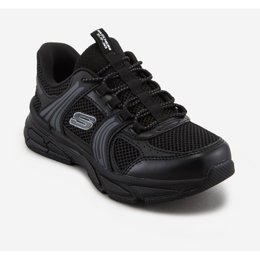 스케쳐스키즈 레트로 그래프 (슬립인스) SK0BPCGX061 BKCC NC송파 89,000원