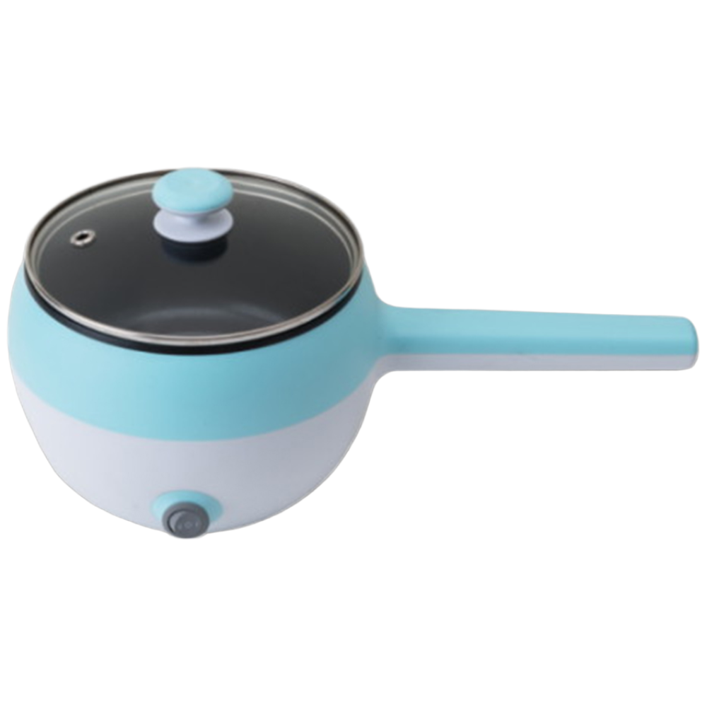 1인용 멀티쿠커 전기냄비 라면끓이는기계 라면포트 원룸 미니 소형 캠핌용 여행용 쿠커 39,800원