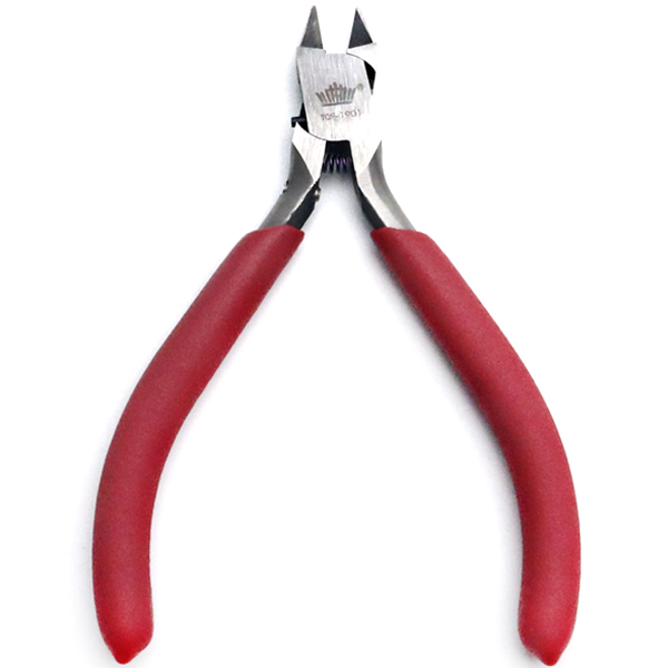 티오에프티에스 건담 프라모델 전용 편날 외날 정밀 궁극 토프니퍼 TOF1901 10,500원