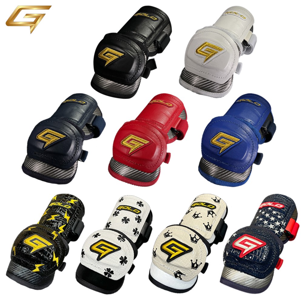 골드 골드 2022 암가드 G쉴드 습식램 그래픽 에디션 야구 타자 팔꿈치 보호대 (9종) 80,000원