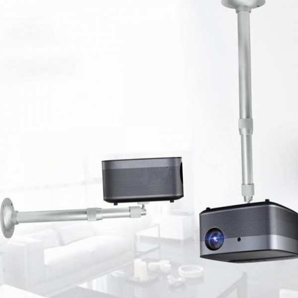 빔 프로젝터 거치대 연장형 벽걸이 천장 천장 빔 프로젝터 거치대 가정용 다용도 카메라 37,210원