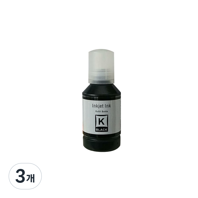 토너피아 엡손호환잉크 T03Y100 4,880원